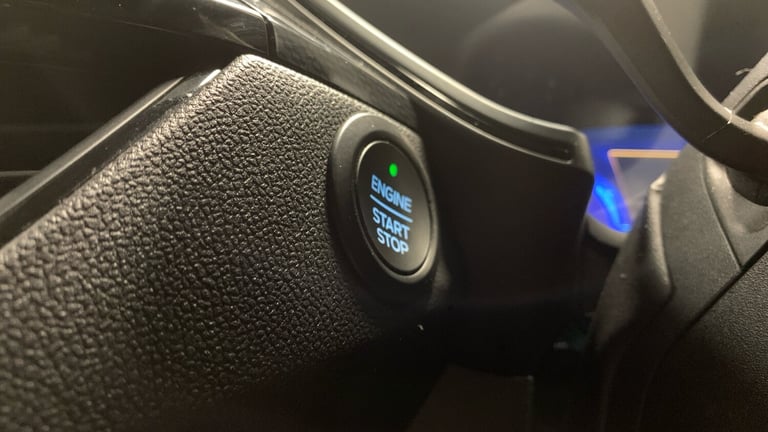 2022 Ford Kuga 2.5h Duratec ST-Line X Edition SUV 5dr Petrol Hybrid CVT Euro 6 (s/s) (190  SUV Hy...