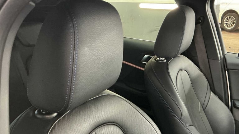  BMW 1 Series 118i M Sport 5dr [Tech Pack] Hatchback Petrol Manual
