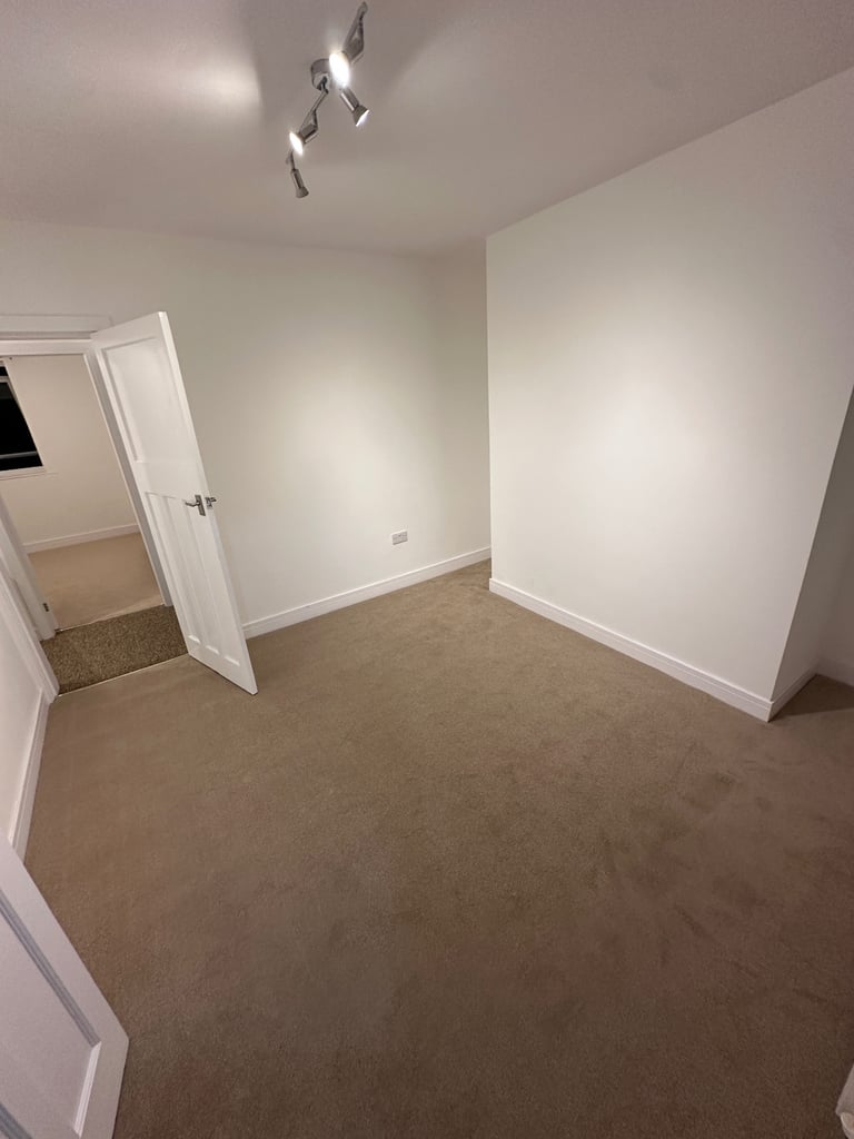3 Bedroom Flat