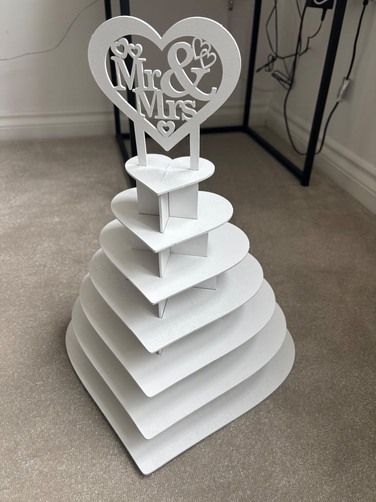 image for Wedding chocolate stand