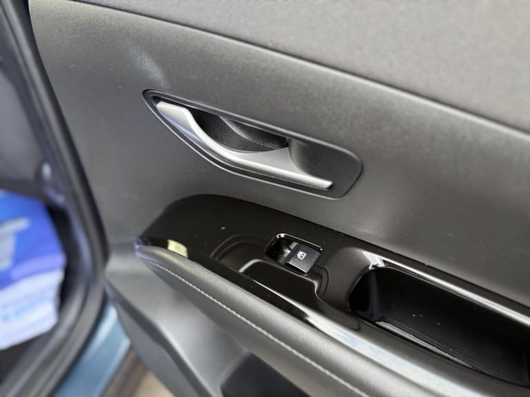 2021 Hyundai TUCSON 1.6 TGDi Plug-in Hybrid Premium 5dr 4WD Auto ESTATE PETROL/ELECTRIC Automatic