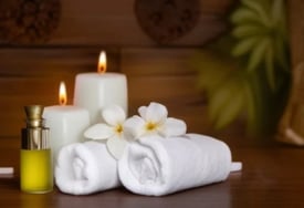 Swedish Relaxing Massage offer from male Masseur therapist Visits London