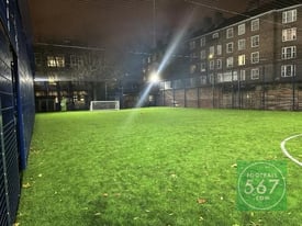 🏆Play football in Oval / Vauxhall South London exciting 5 a side league players and teams wanted