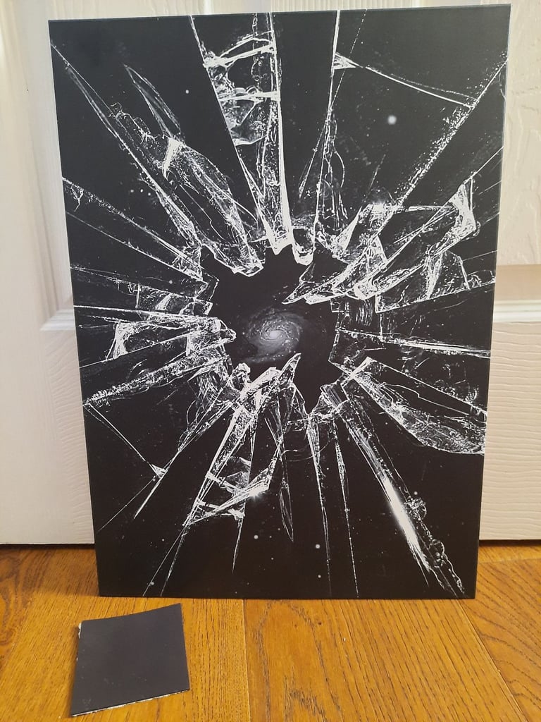 image for Displate metal poster