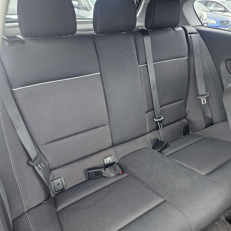 2010 (60) BMW 116I SPORT | Petrol | MOT 09/26 | HPI CLEAR