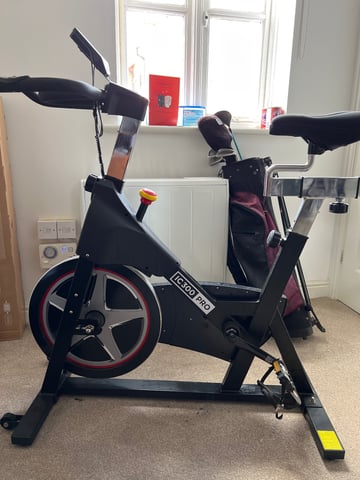 Spinning Bike Jll Ic300 Pro Bike Ic300 Pro Indoor Spin Bike Jll