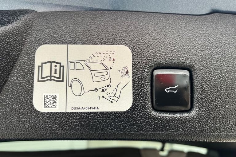 2020 Ford Kuga 1.5 EcoBoost 150 ST-Line First Edition 5dr HATCHBACK PETROL Manual