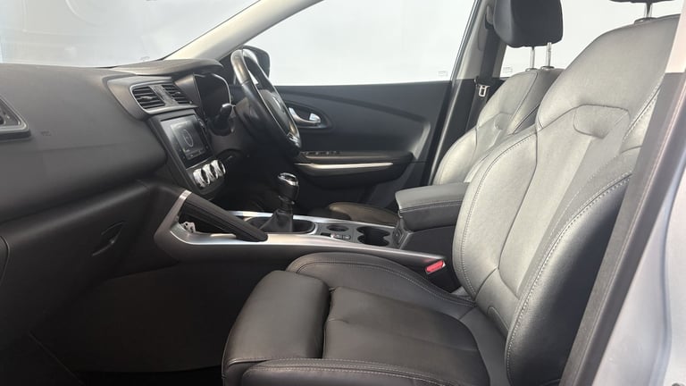 RENAULT KADJAR 1.3 GT Line TCe 160 MY19 2019