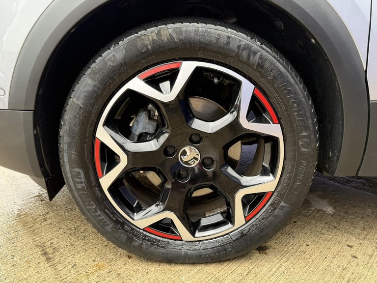 2022 Vauxhall Mokka 50kWh SRi Premium SUV 5dr Electric Auto (136 ps) SUV Electric Automatic