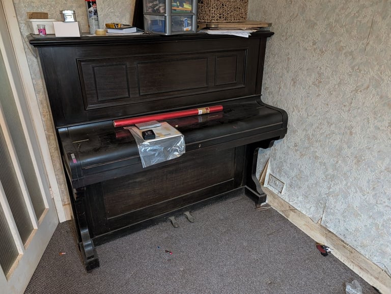 Piano - free
