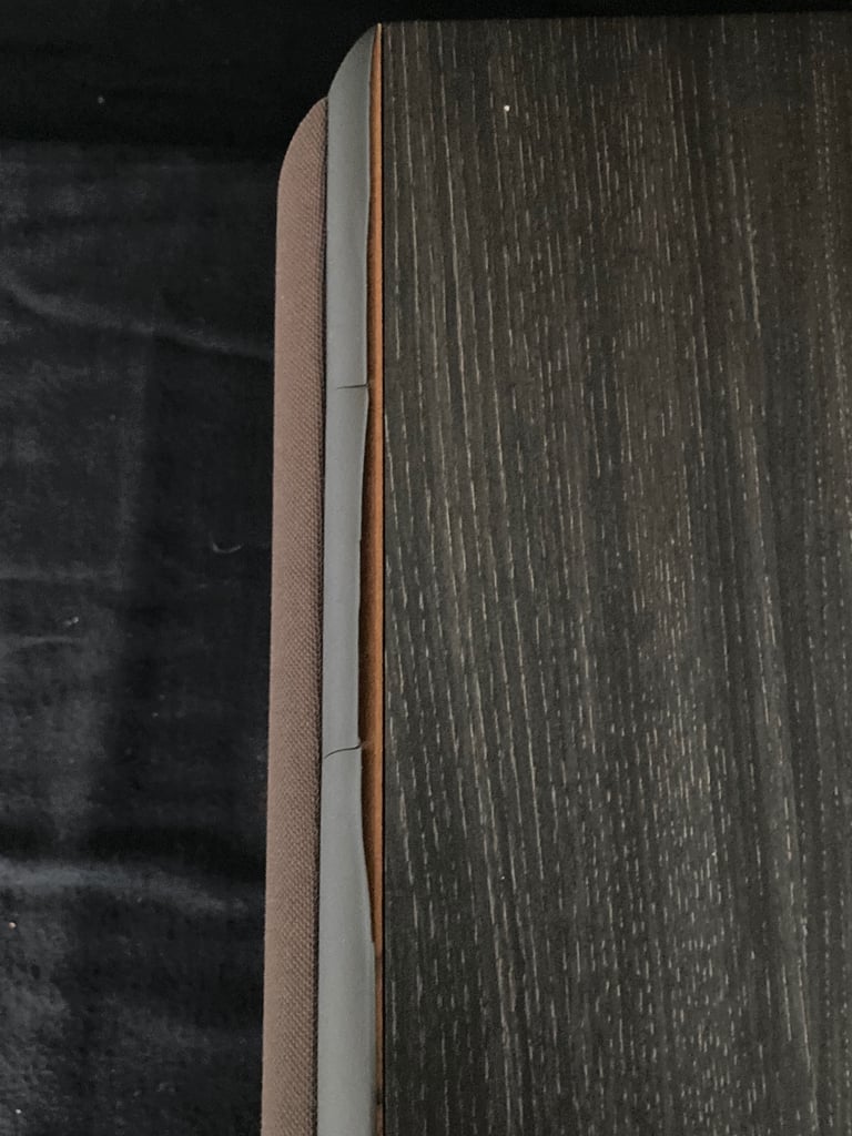 JPW ML 510 2 Way Bookshelf Loudspeakers