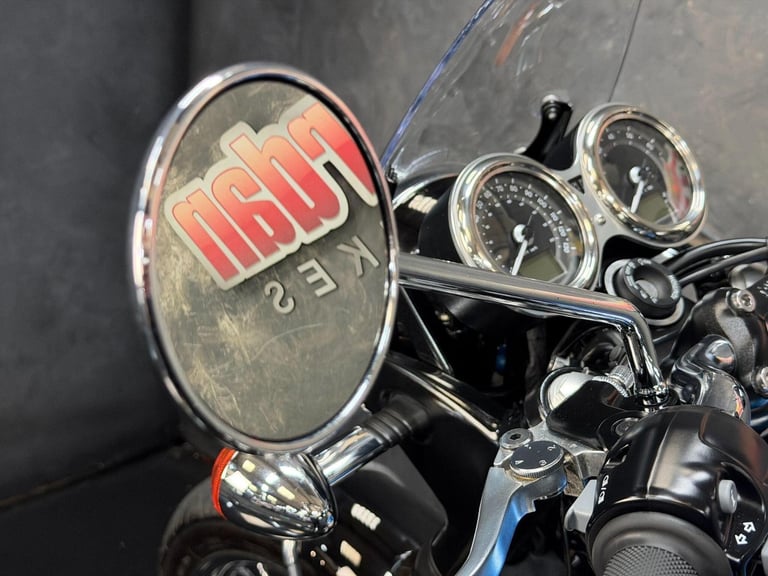 2018 Triumph Bonneville T100 900 Euro 4