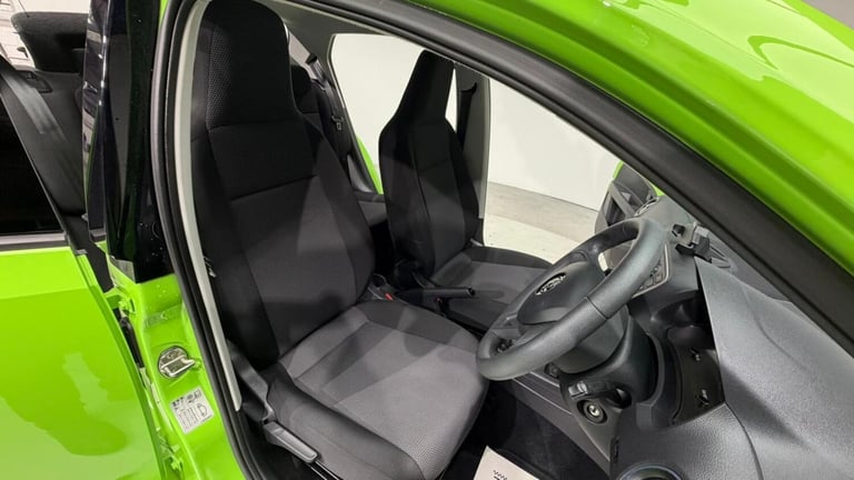 2018 Skoda Citigo 1.0 MPI Colour Edition Euro 6 5dr HATCHBACK Petrol Manual