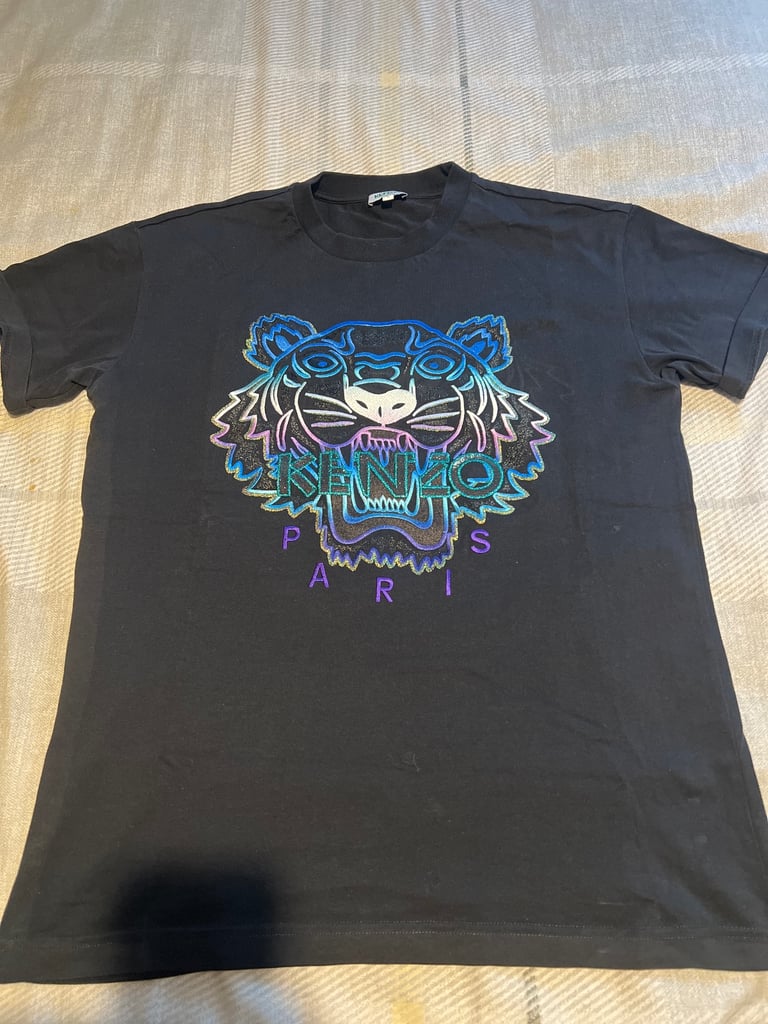 Mens Kenzo T-Shirt