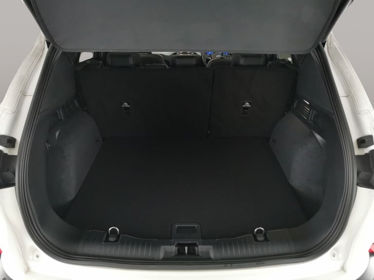 2022 Ford Kuga 1.5 EcoBoost 150 Titanium 5dr HATCHBACK PETROL Manual