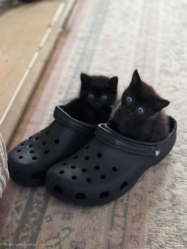 Kitten's for sale 