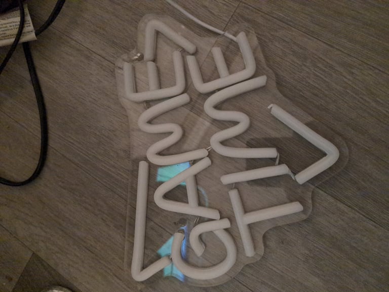 image for Game time led light