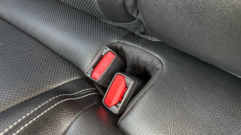 2023 Jeep Compass 1.3 T4 GSE 4xe PHEV S Model 5dr Auto ESTATE PETROL/ELECTRIC Automatic