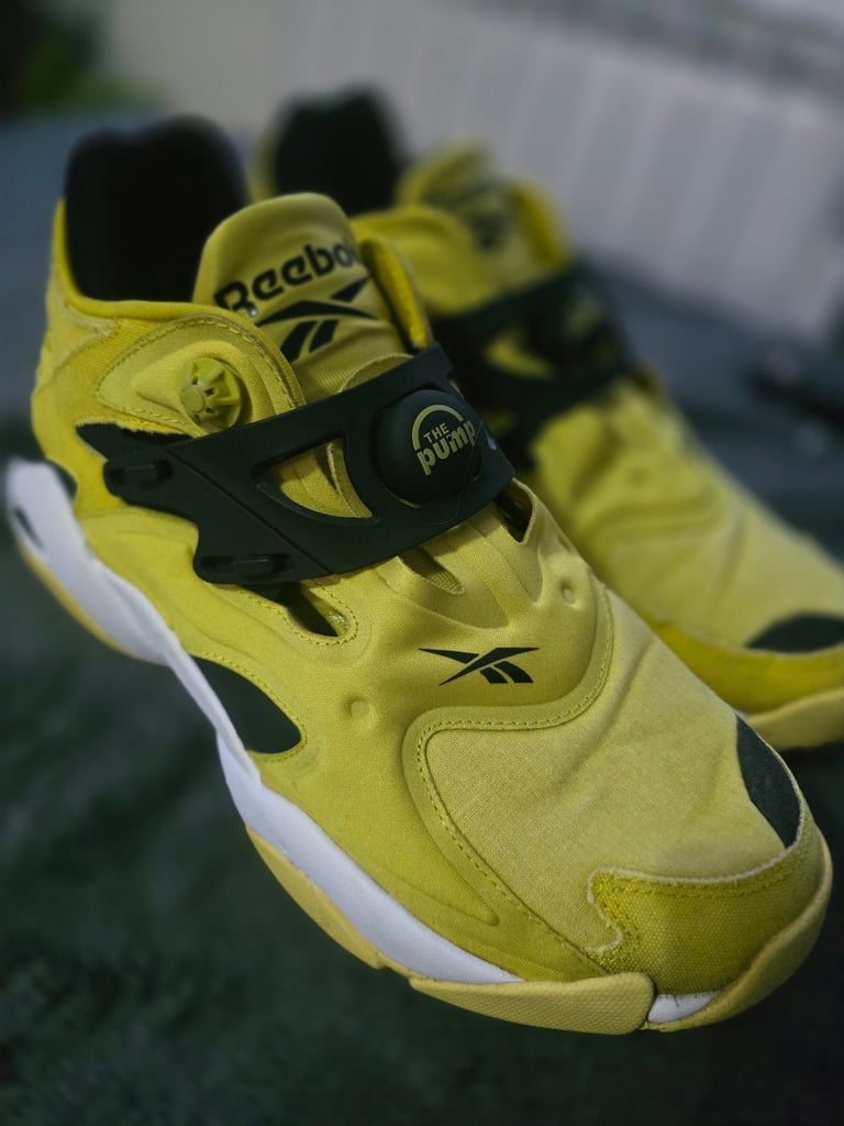 Reebok men Schole
