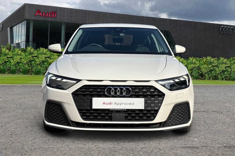 2023 Audi A1 25 TFSI Technik 5dr Hatchback Petrol Manual