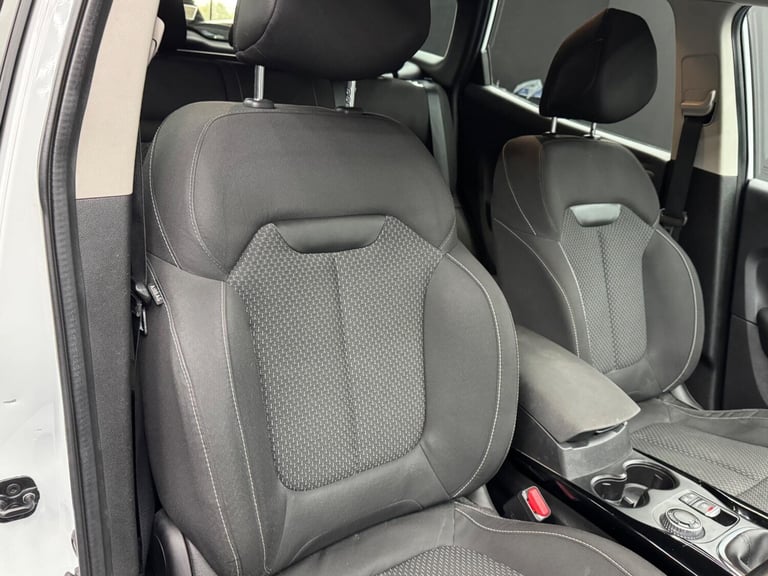  Renault Kadjar 1.6 dCi Dynamique Nav 4WD Euro 6 (s/s) 5dr Diesel Manual