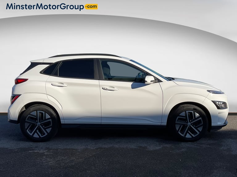 2022 Hyundai KONA PREMIUM EV SUV ELECTRIC Automatic