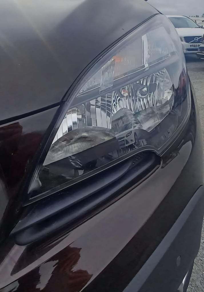 2014 Vauxhall Mokka 1.6 SE 2WD Euro 5 (s/s) 5dr HATCHBACK Petrol Manual