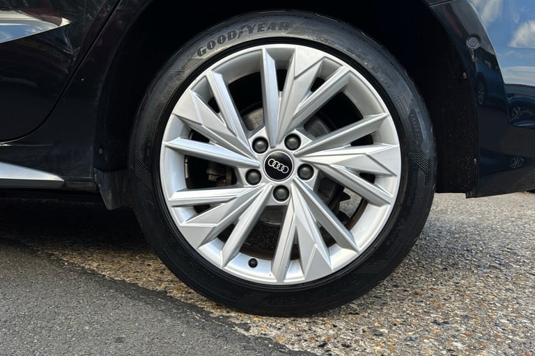  Audi A3 Sportback TFSI e 1.4 Tfsie 40 S Line Sportback 5dr Petrol Plug In