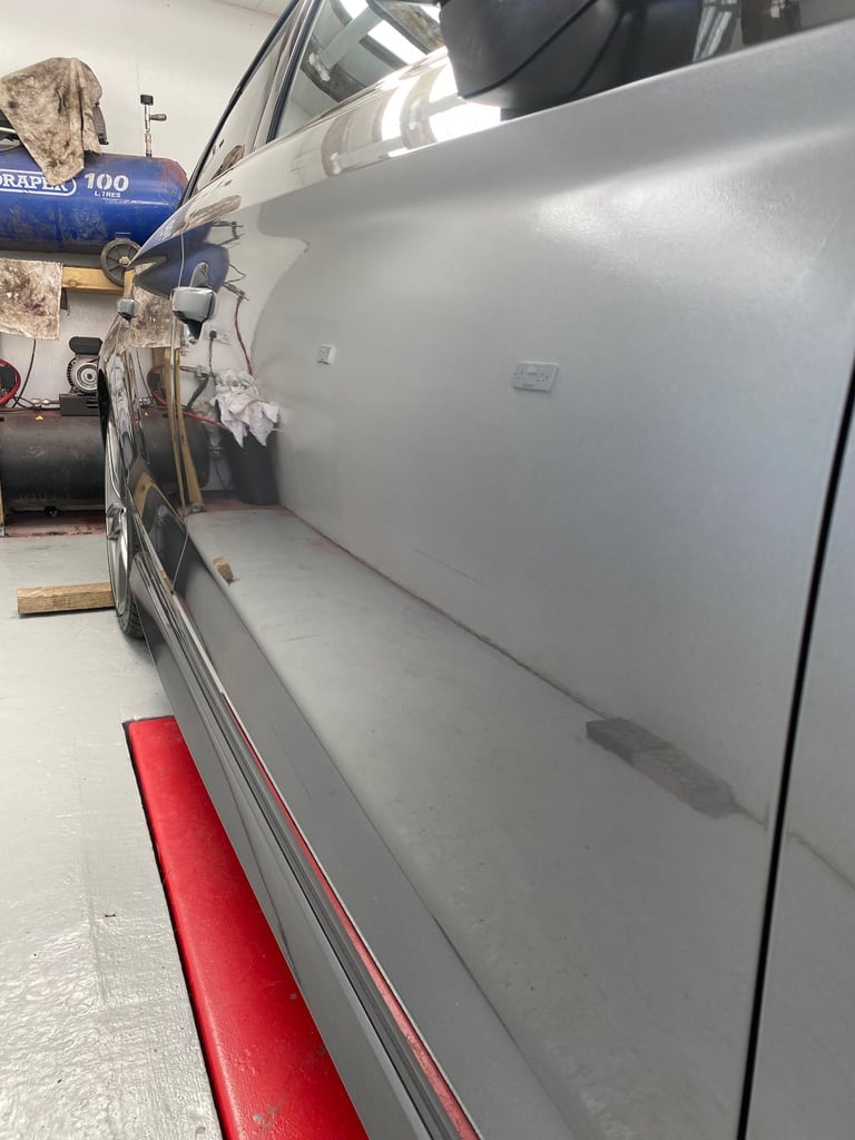 Audi, A3, Saloon, 2016, Semi-Auto, 1968 (cc), 4 doors