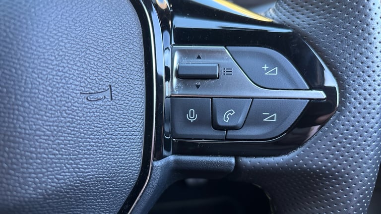 2024 Peugeot 308 1.2 PureTech GT 5dr EAT8 Petrol Hatchback Hatchback Petrol Automatic