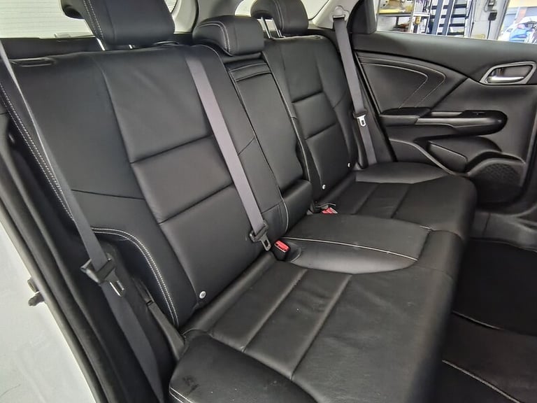 2015 Honda Civic i-DTEC SR Estate Diesel Manual