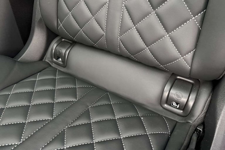 2022 Audi Q5 S Ln Vor 40Tdi Mhev Qu Saloon Diesel Automatic