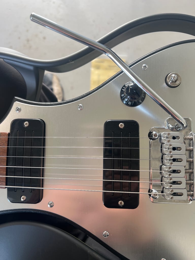 Vox STARSTREAM electric guitar