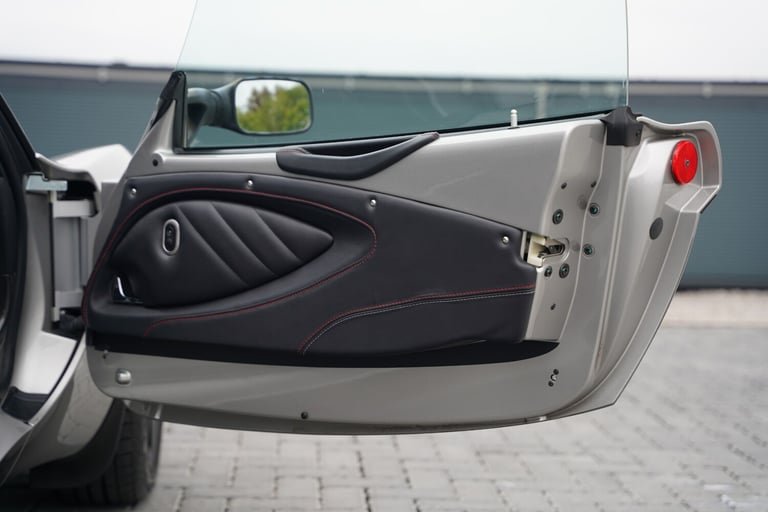 2022 Lotus Elise 1.8 Sport 240 Final Edition 2dr CONVERTIBLE Petrol Manual