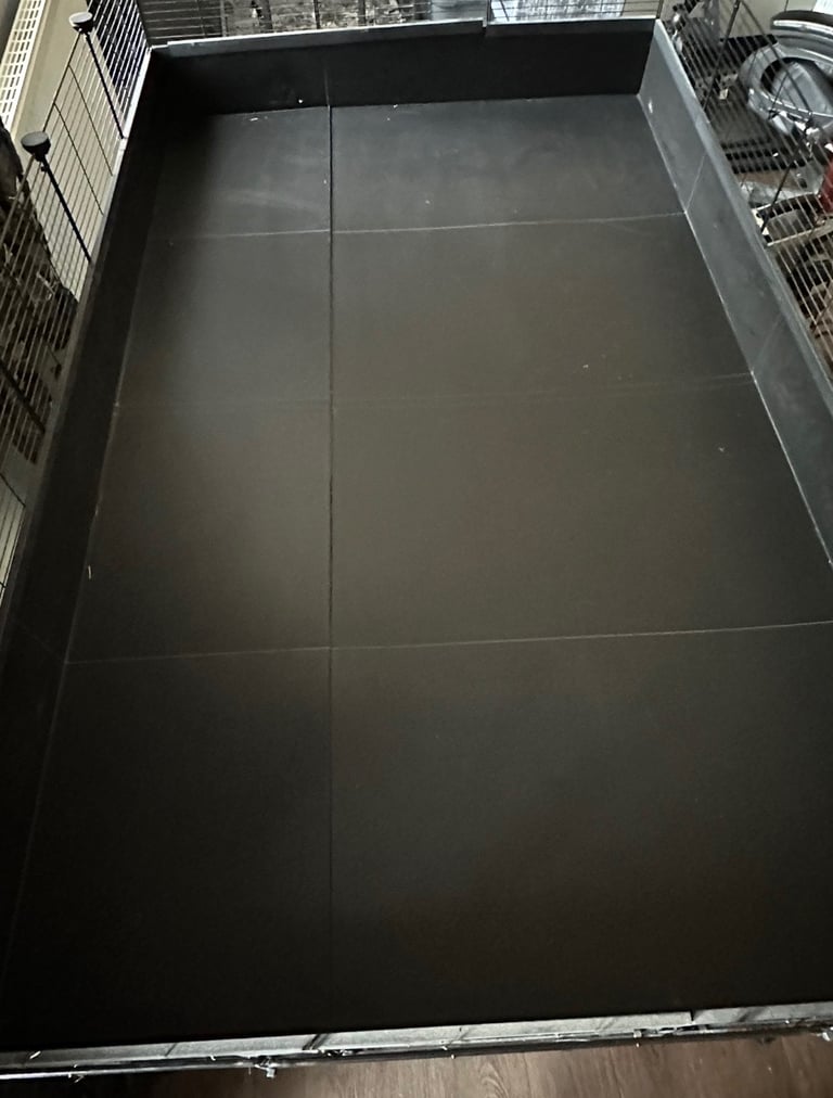 C&C cage up for sale 