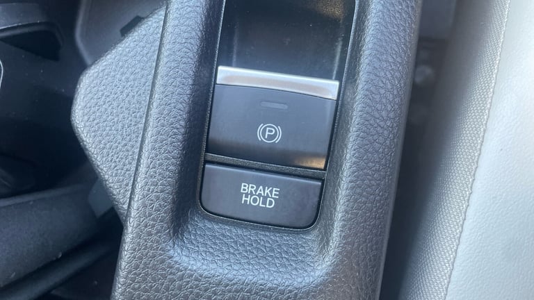 2022 Honda HR-V 1.5 eHEV Advance Style 5dr CVT HATCHBACK PETROL/ELECTRIC Automatic