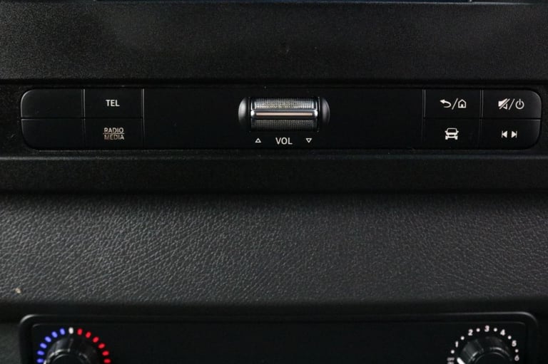 2020 Mercedes-Benz Sprinter 3.5t H2 Van PANEL VAN DIESEL Manual