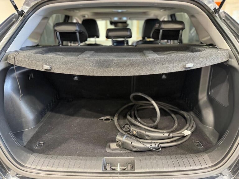  Hyundai KONA 64kWh Ultimate Auto 5dr (10.5kW Charger) Electric Automatic