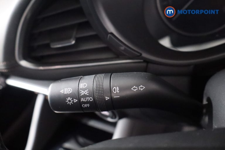 2021 Mazda Mazda3 2.0 e-Skyactiv G MHEV SE-L 5dr Hatchback Petrol Manual