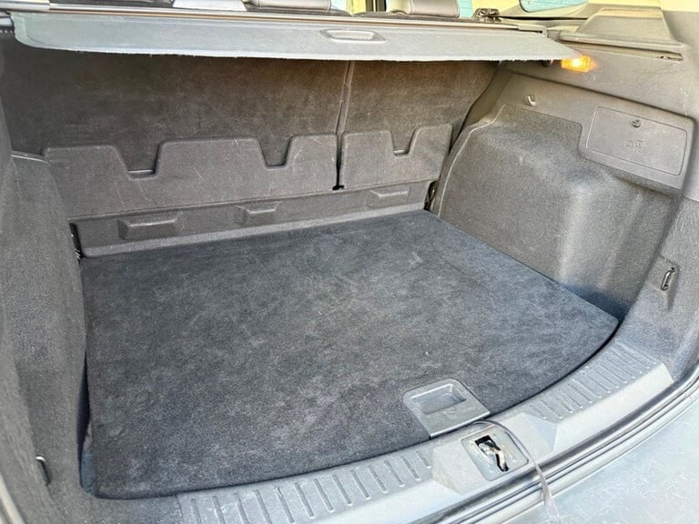 Ford Kuga TITANIUM TDCI