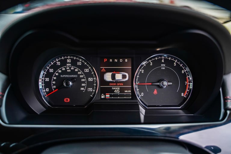 2011 Jaguar XKR 5.0 V8 Auto Euro 5 2dr CONVERTIBLE Petrol Automatic