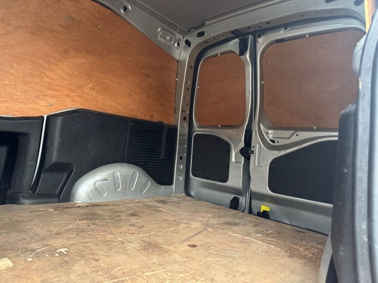  Peugeot Partner 850 SE 1.6 BlueHDi 100 VAN!+AIR CON!+CRUISE CONTROL!+SE