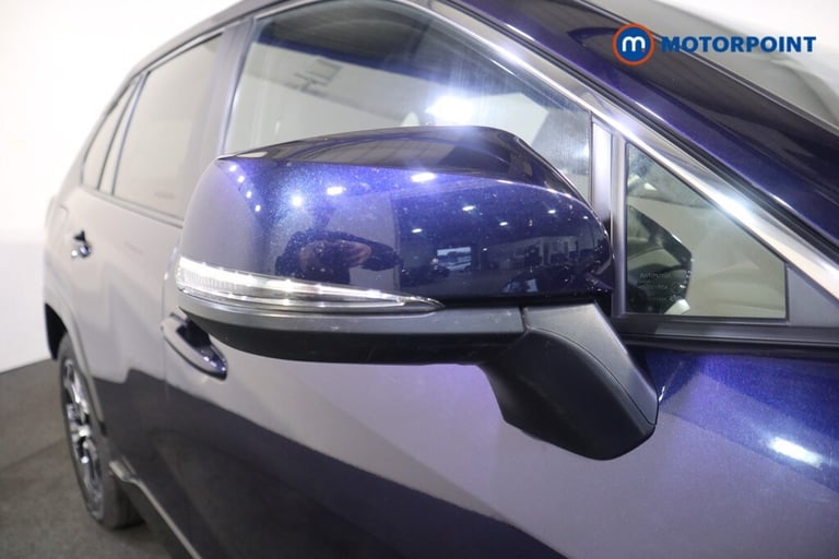 2023 Suzuki Across 2.5 PHEV E-Four 5dr CVT SUV Hybrid Automatic