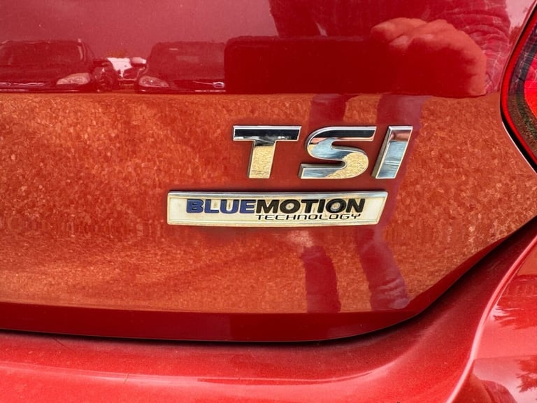 2016 Volkswagen Polo 1.2 TSI BlueMotion Tech SE Hatchback 5dr Petrol Manual Euro 6 (s/s) (90 ps) ...