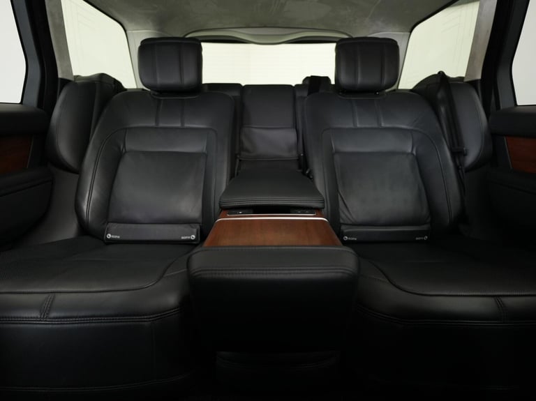 2019 Land Rover Range Rover 3.0 SD V6 Autobiography Auto 4WD Euro 6 (s/s) 5dr ESTATE Diesel Autom...