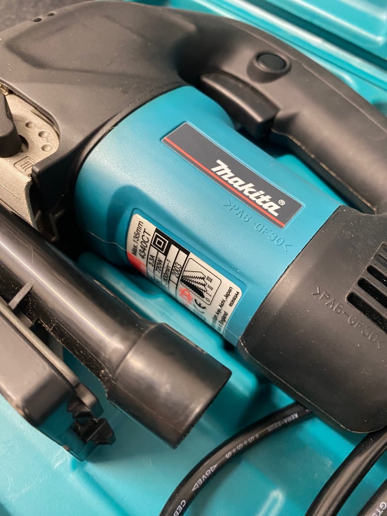 Makita Jigsaw Cutter