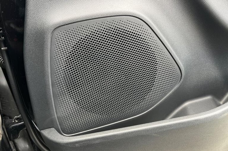 2022 Ford Puma 1.0 EcoBoost Hybrid mHEV ST-Line 5dr DCT HATCHBACK PETROL Semi Automatic