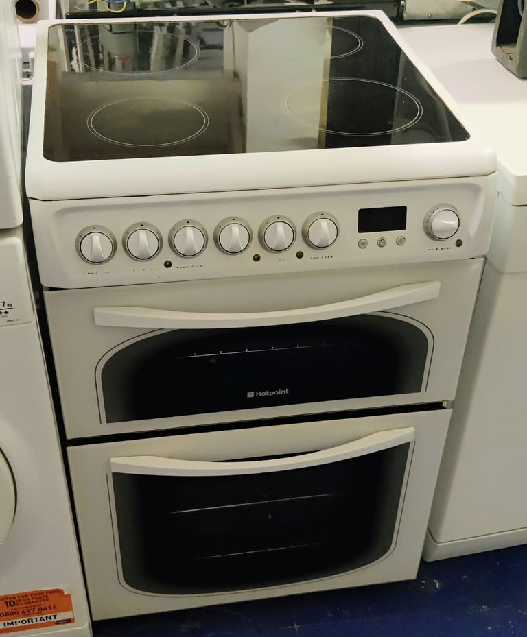 Electric Cooker 3 months warranty free local delivery 