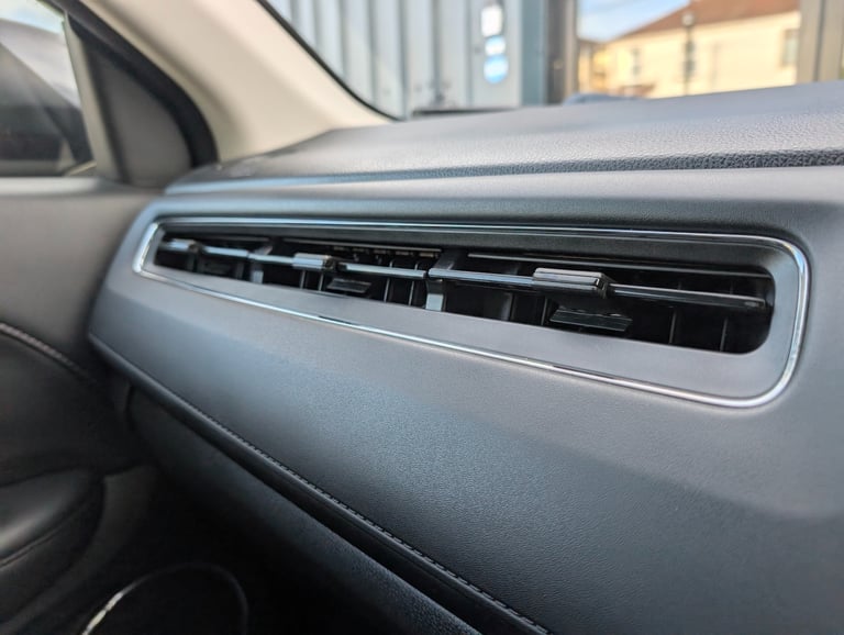2018 Honda HR-V 1.6 i-DTEC EX 5dr HATCHBACK Diesel Manual