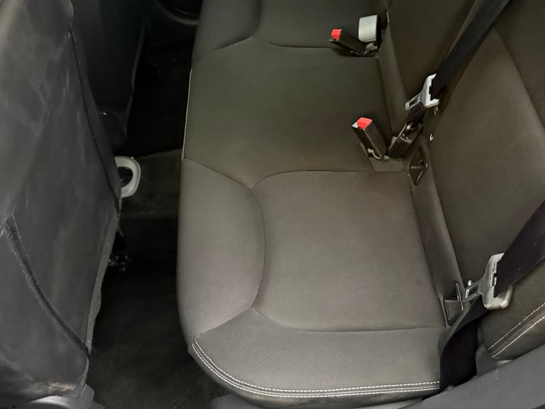 2014 Renault Clio 1.2 16V Dynamique MediaNav 5dr HATCHBACK Petrol Manual